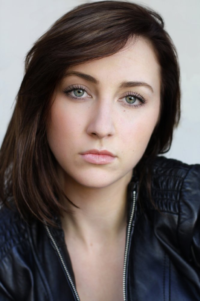Lauryn Morse