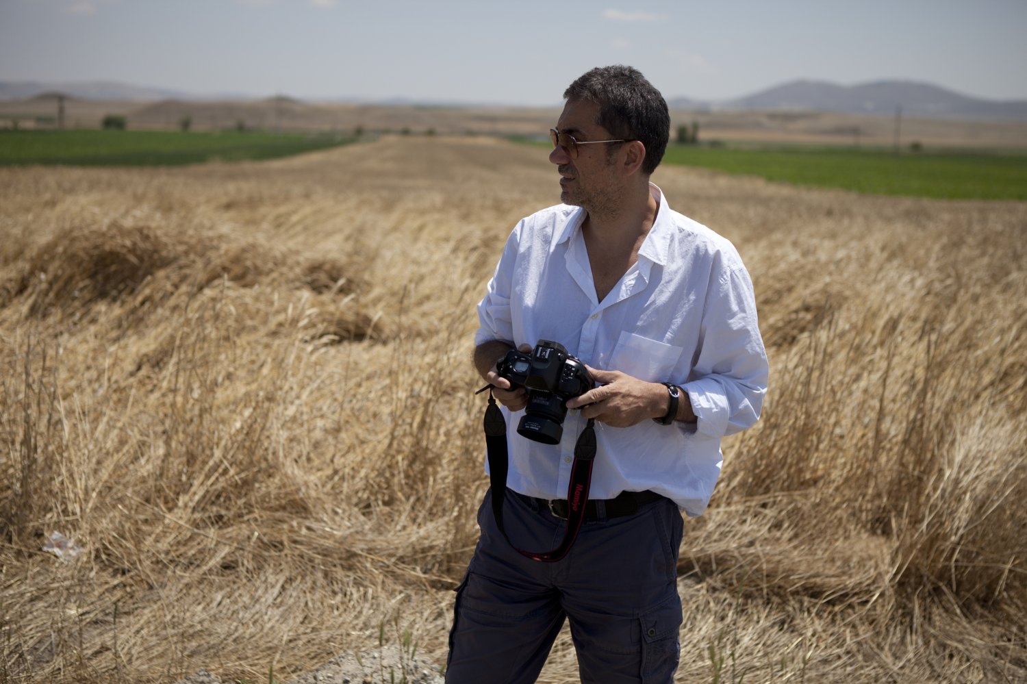 Nuri Bilge Ceylan