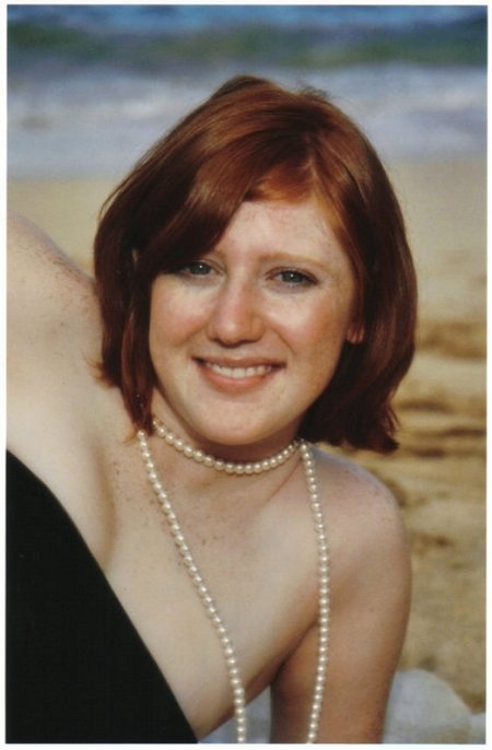 Chelsea Bond