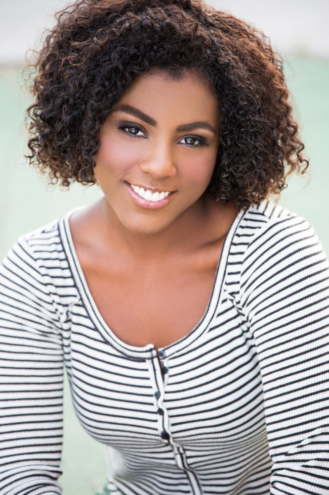 Michelle Foster