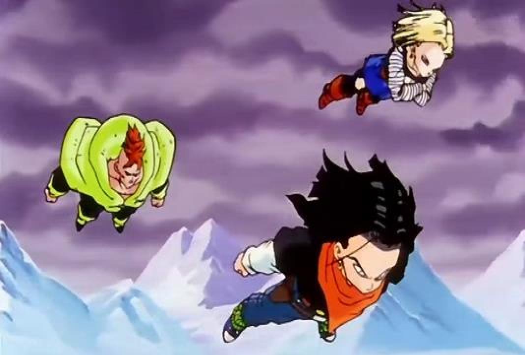 Android 16