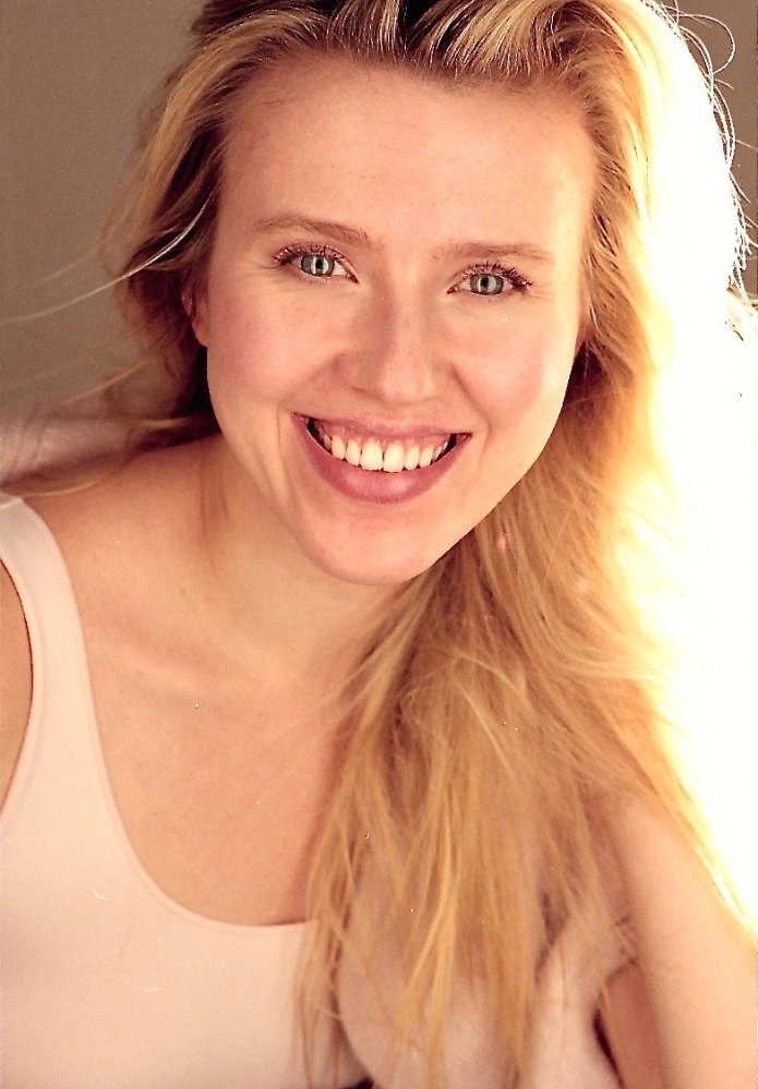 Alexandra Elena Todd