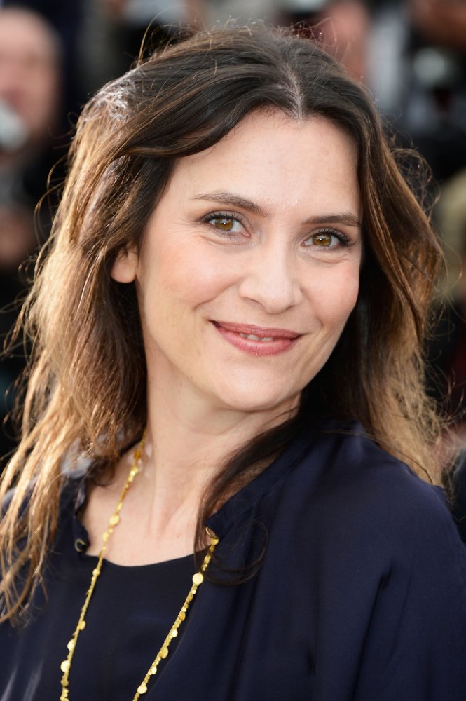 Géraldine Pailhas