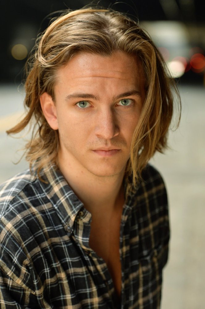 Liam Silbernagel