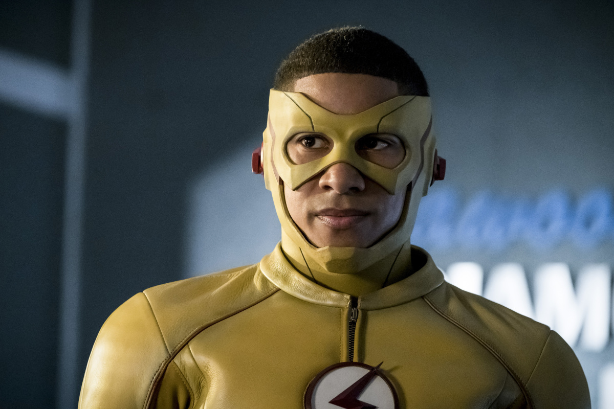 Kid Flash