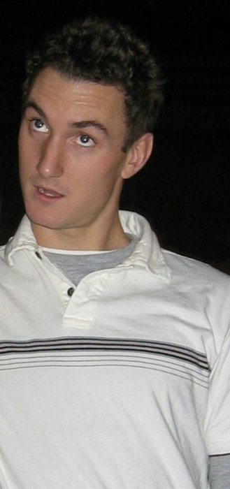 Todd Butler
