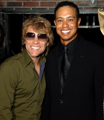 Tiger Woods