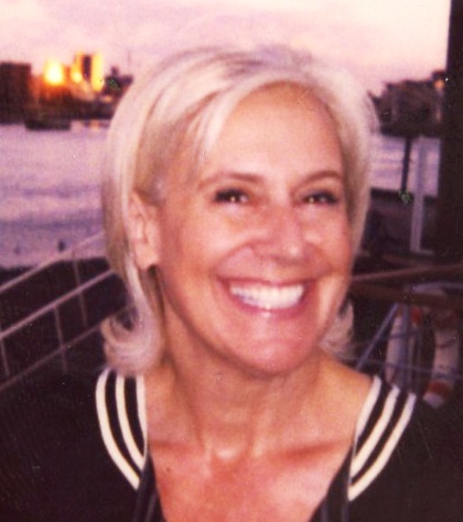 Annabel Jankel