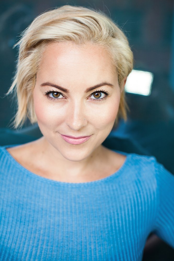 Nicki Burke