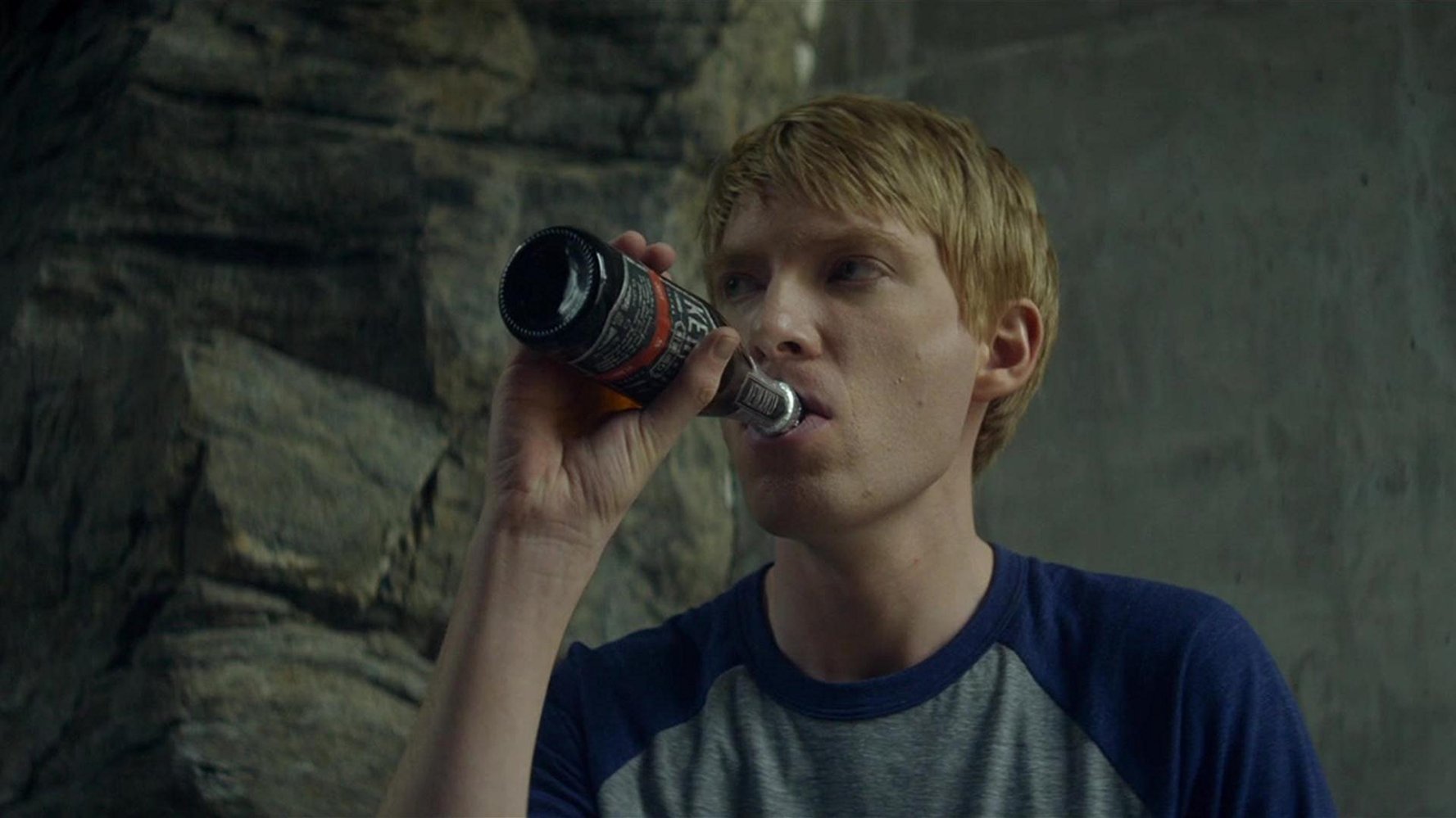 Caleb