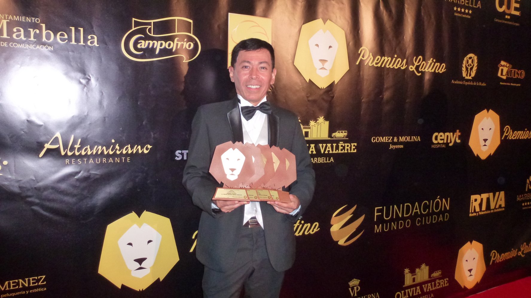 Oswaldo Salas