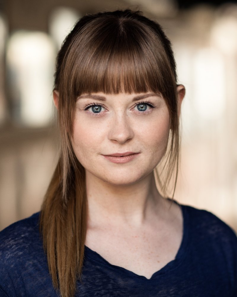 Alicia Gerrard
