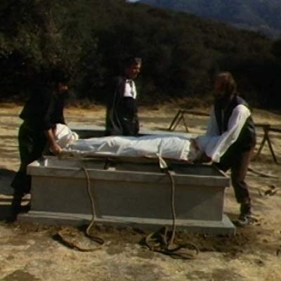 Mortician