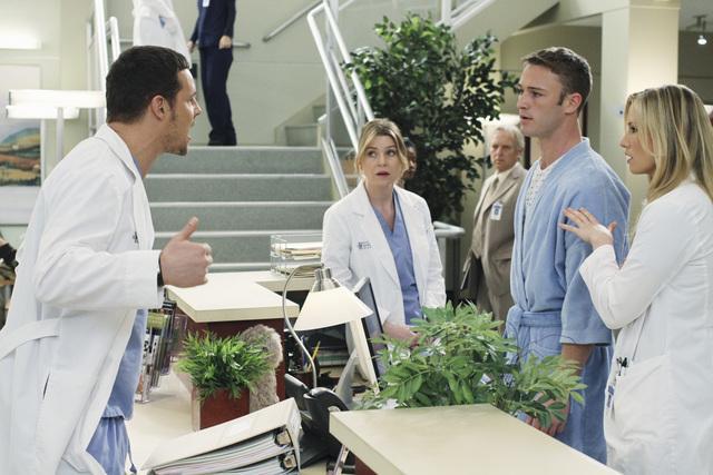 Aaron Karev