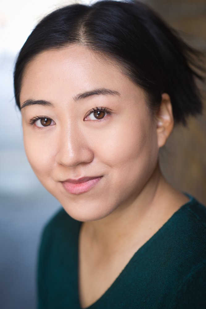 Leila Wong