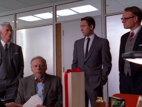 Roger Sterling