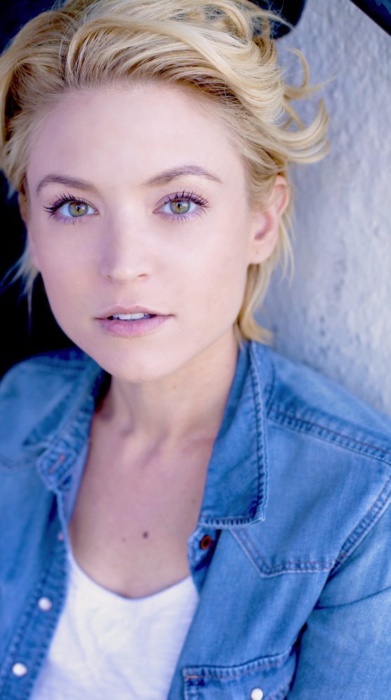 Leigha Kingsley