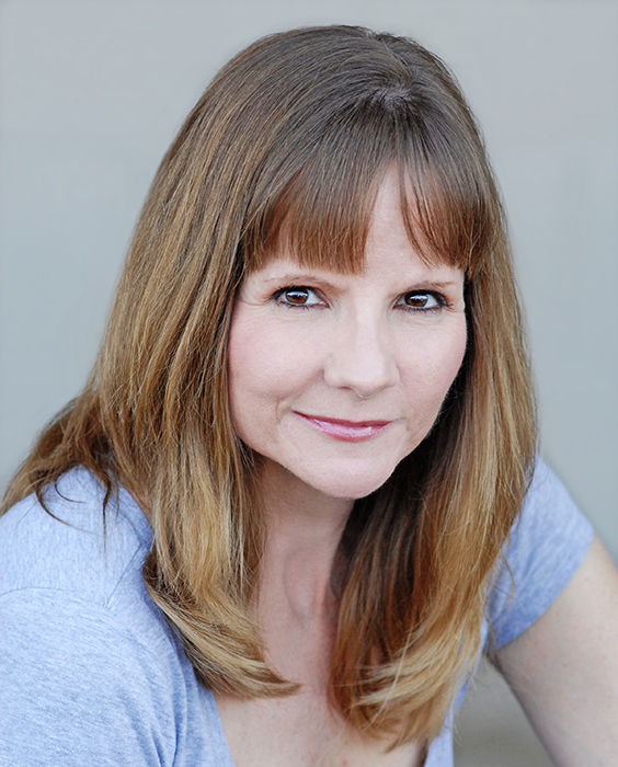 Lorraine Eubank