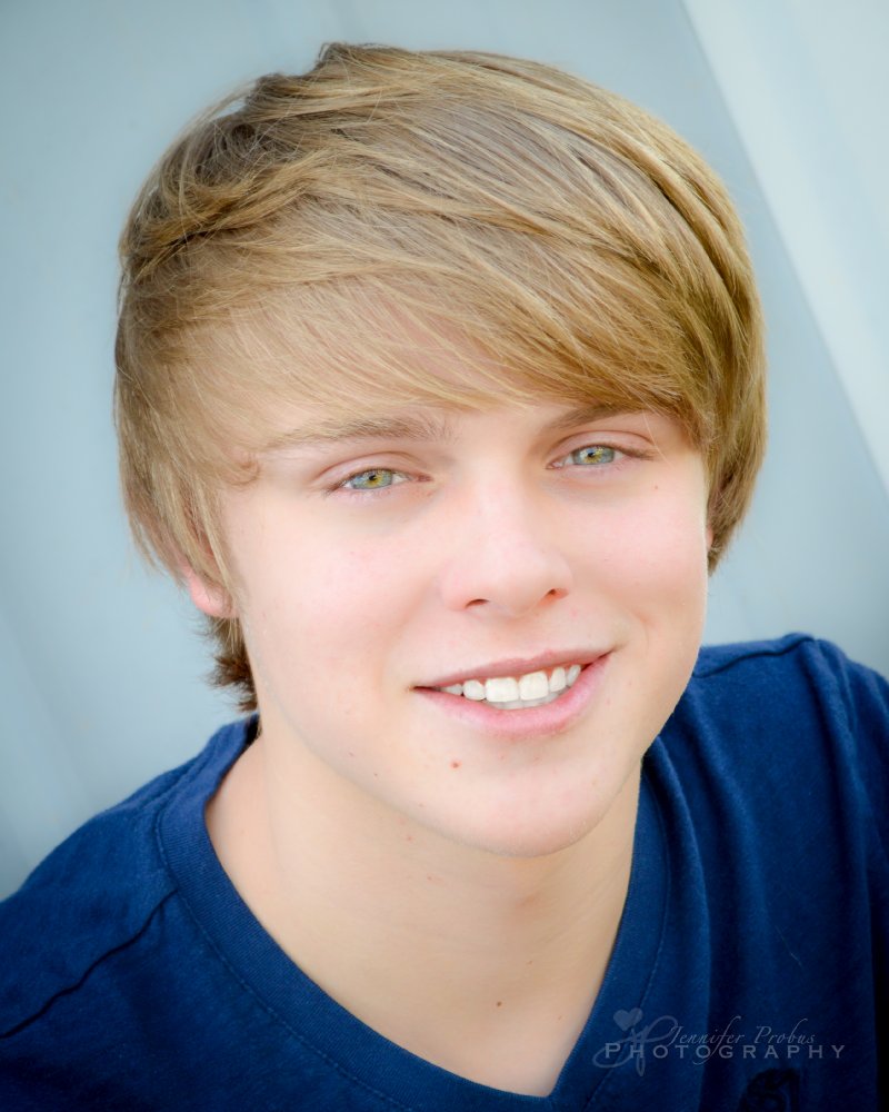 Zachary Probus