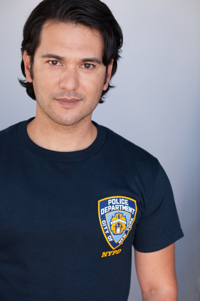 Bradley Estrin