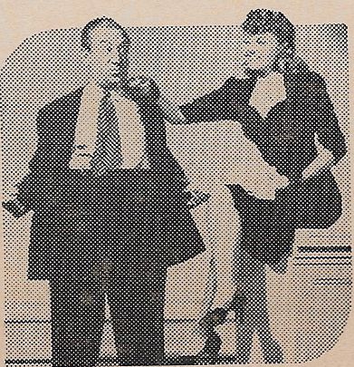 Hugh Herbert