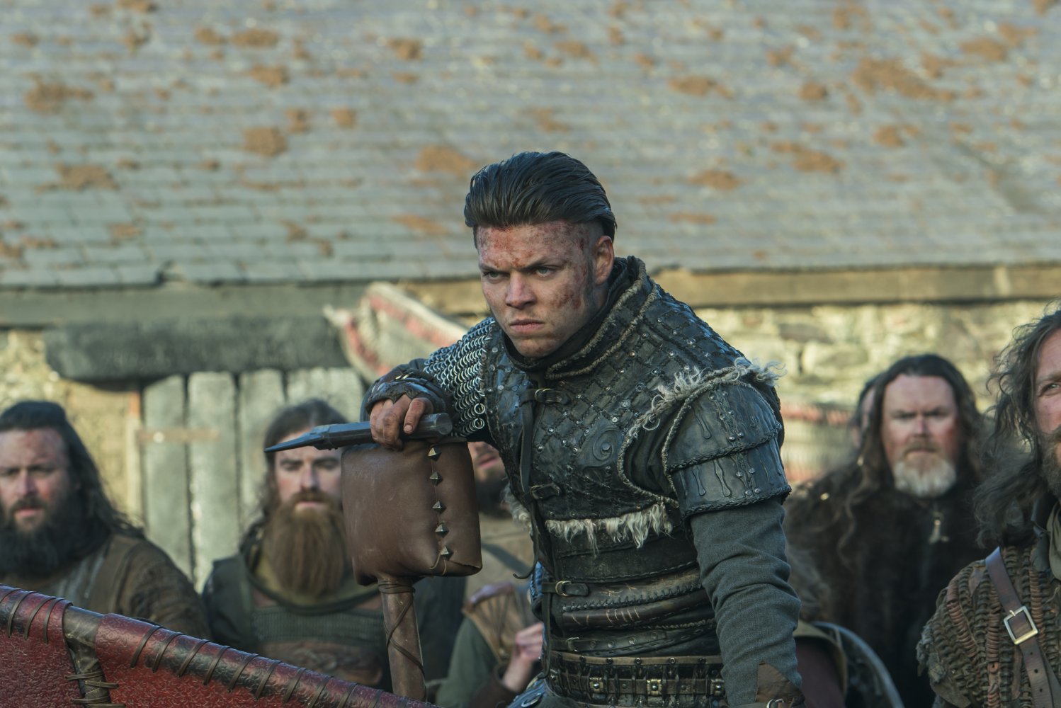Ivar the Boneless
