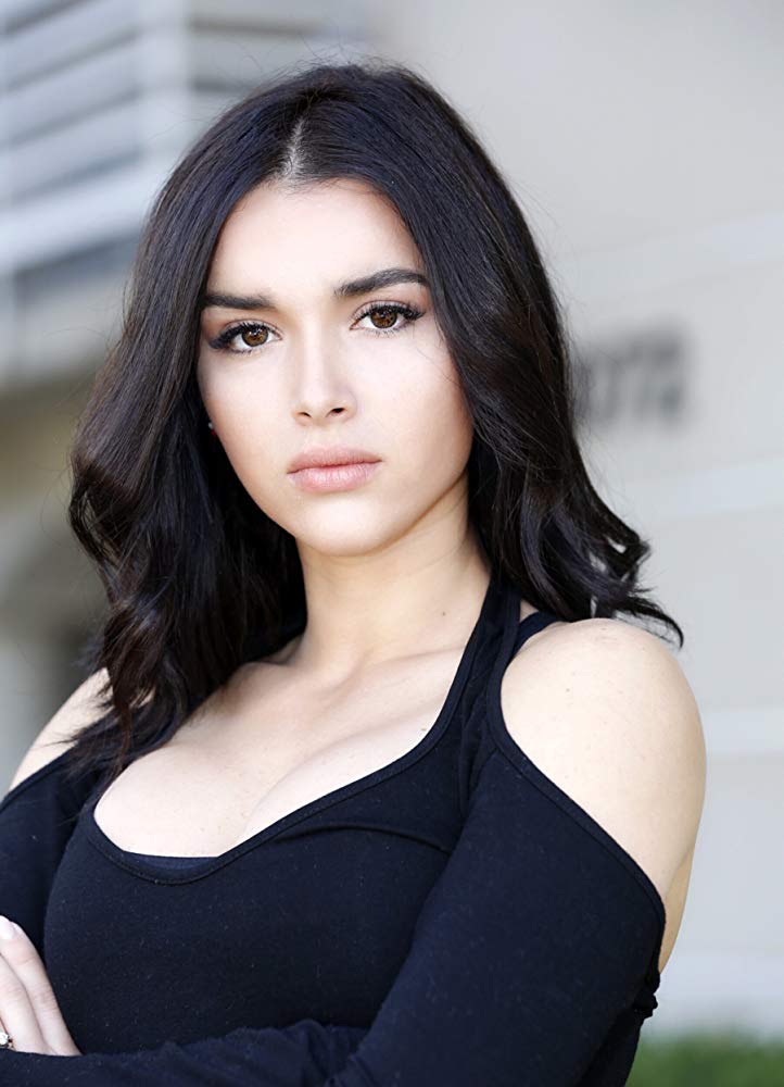 Edilsy Vargas