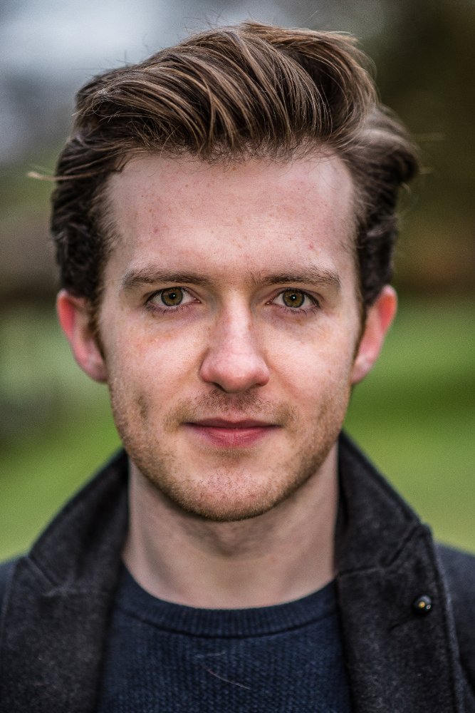 Jamie Hallahan