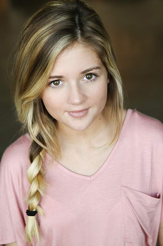 Dawsyn Eubanks