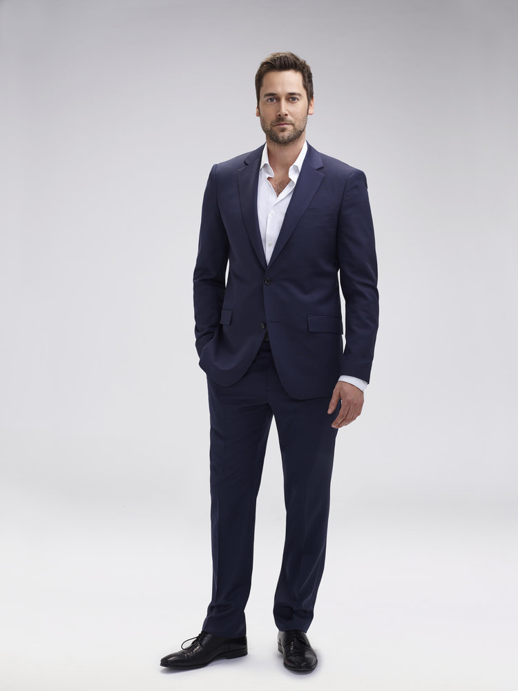 Tom Keen