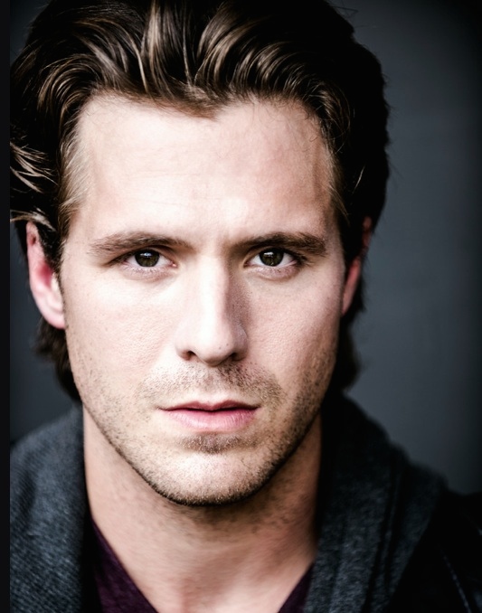 Blake Webber