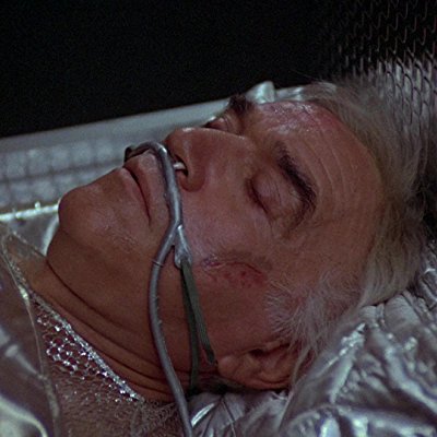 Commander Adama