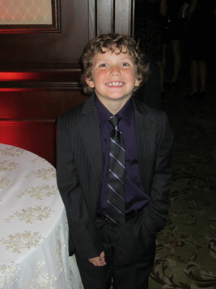Kamden Beauchamp