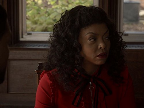 Cookie Lyon