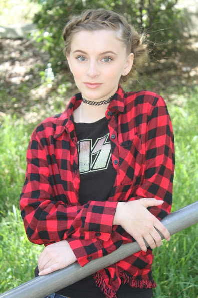 Brooke Liz