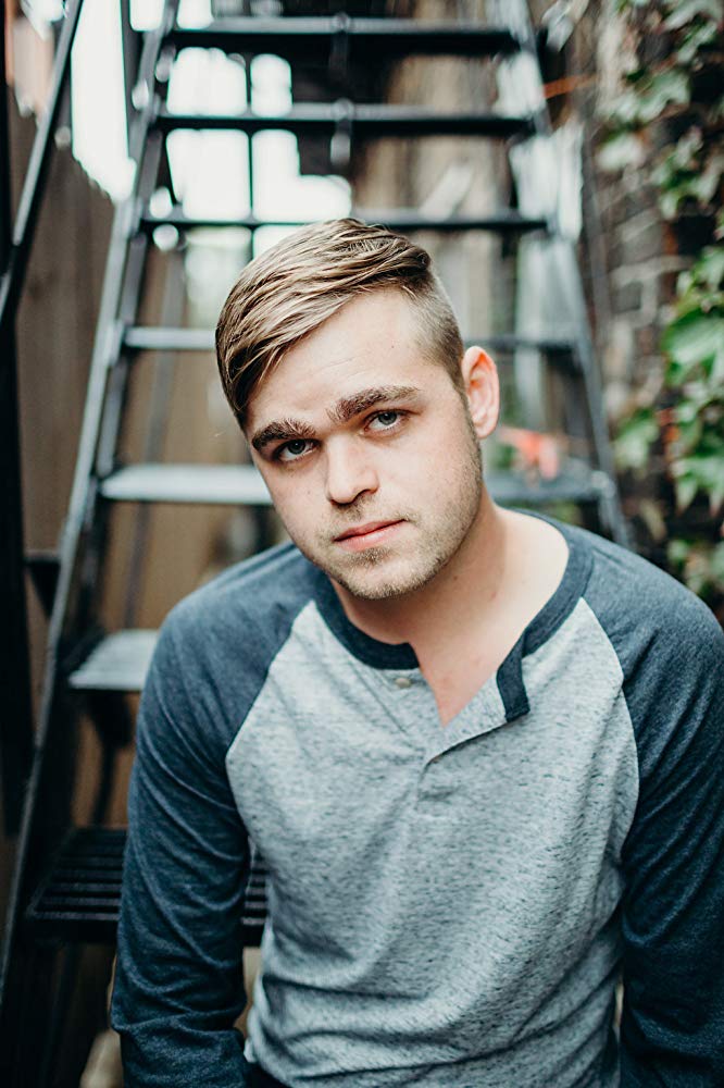Tyler Burke