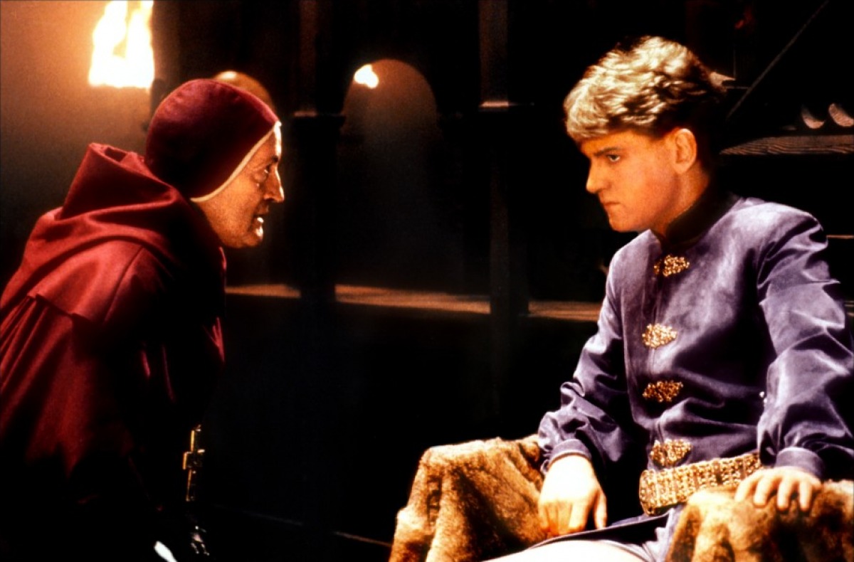 King Henry V of England
