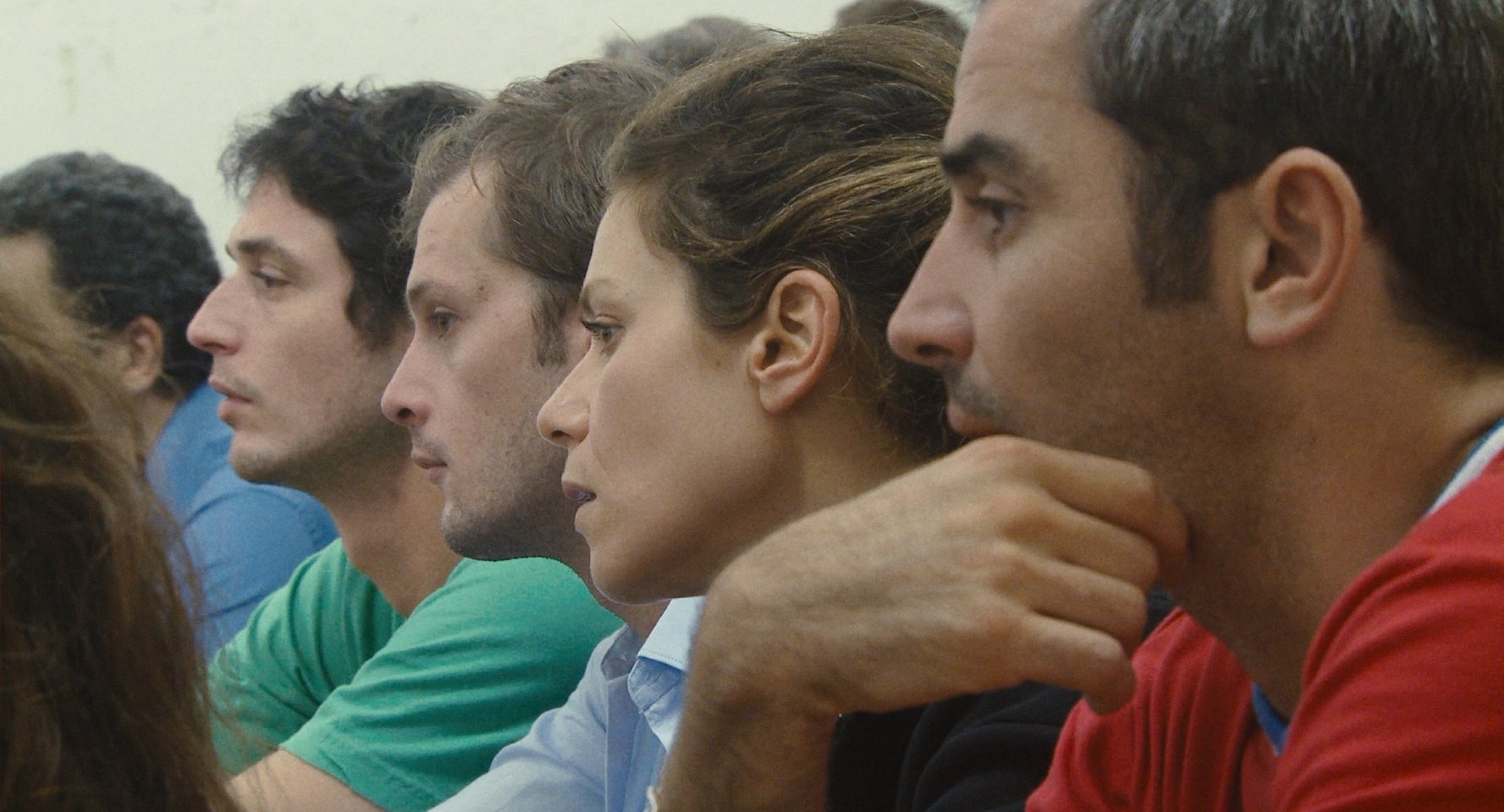 Arnaud Henriet