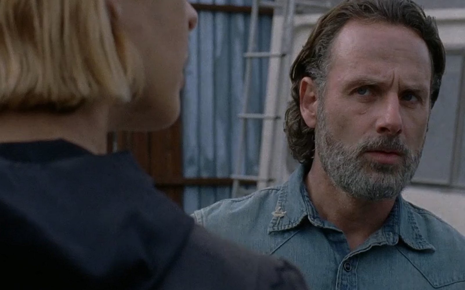 Rick Grimes