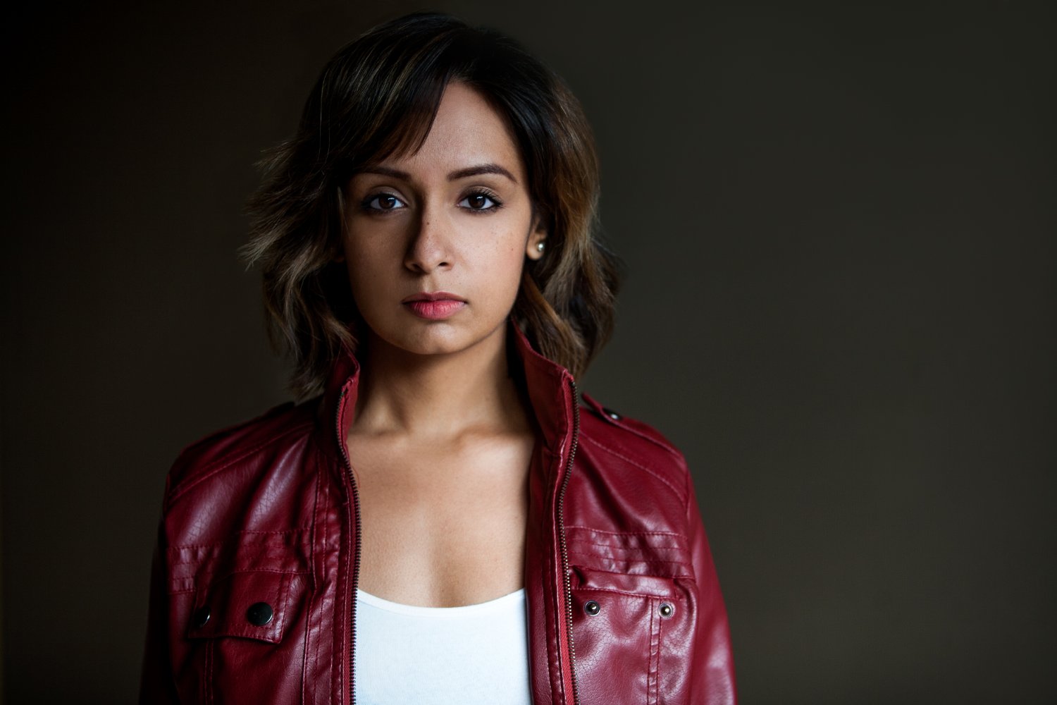 Jasmine Kaur