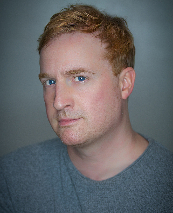 Daniel Boyd Yahraes