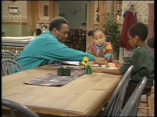 Bill Cosby