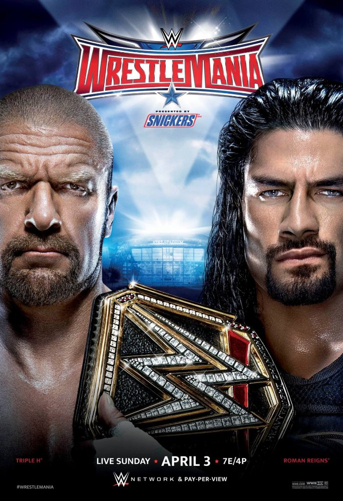 Joe Anoa'i
