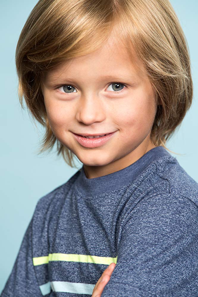 Bowen Hoover
