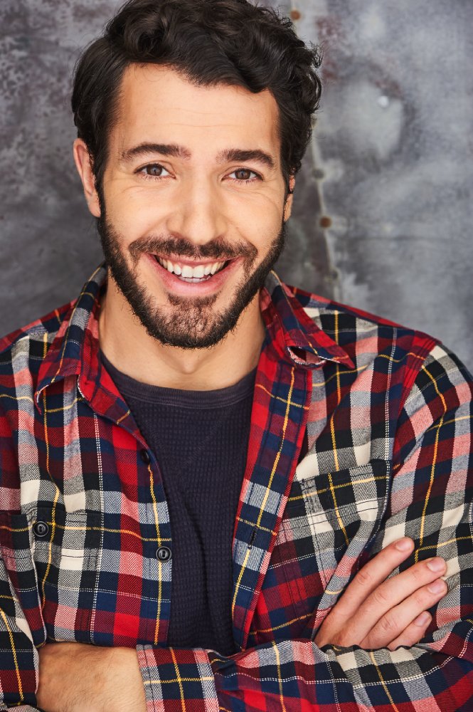 Michael Kupisk
