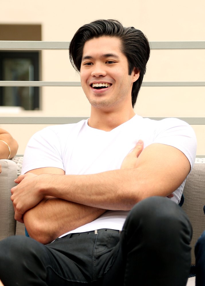 Ross Butler