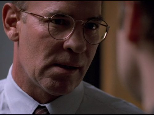 Walter Skinner