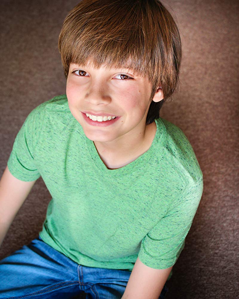Camden Haydon