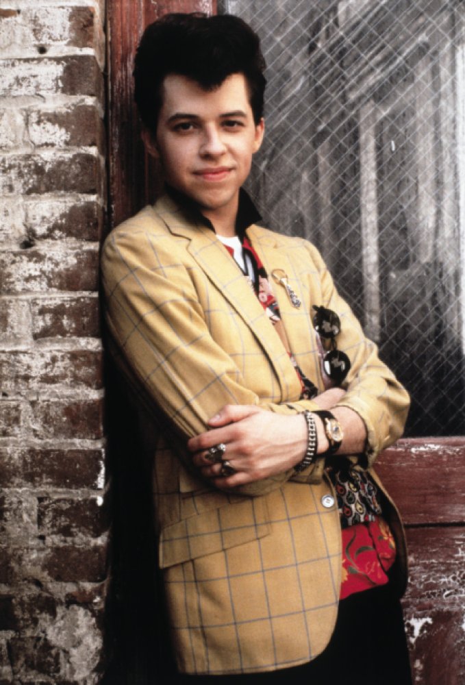 Jon Cryer