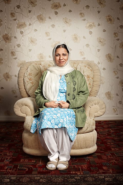 Shobu Kapoor